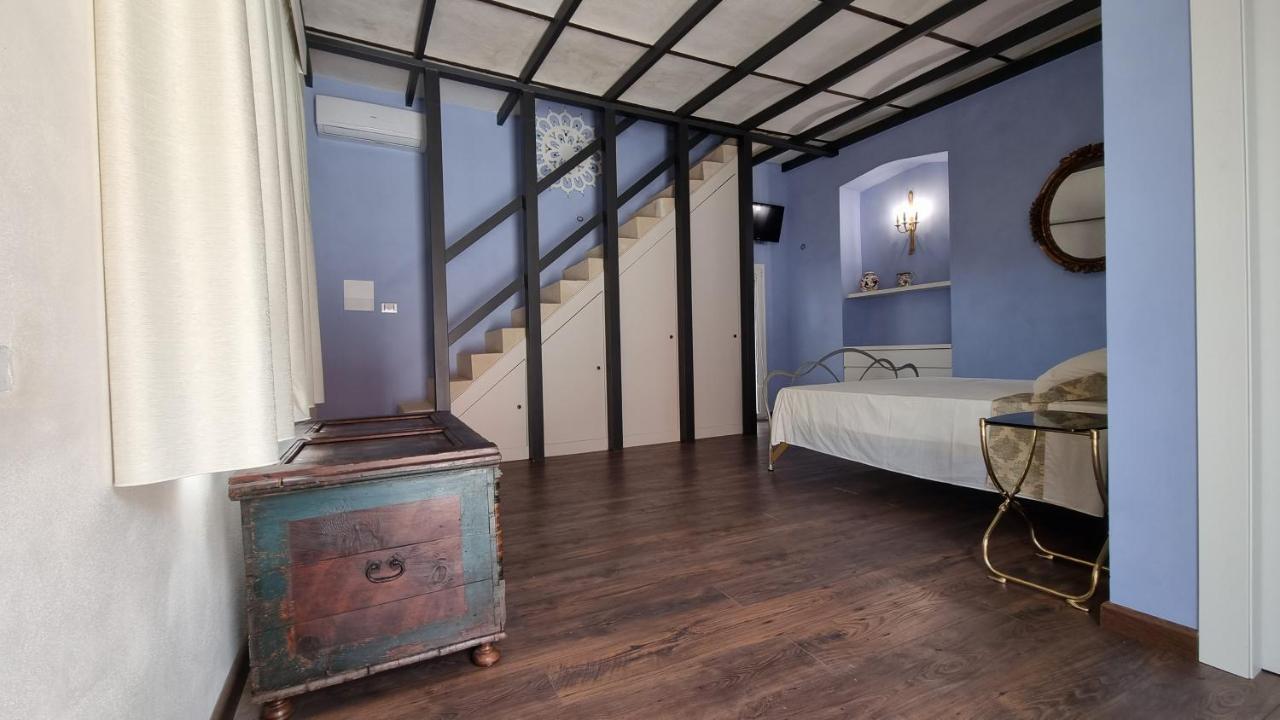 Appartement Attico San Biagio