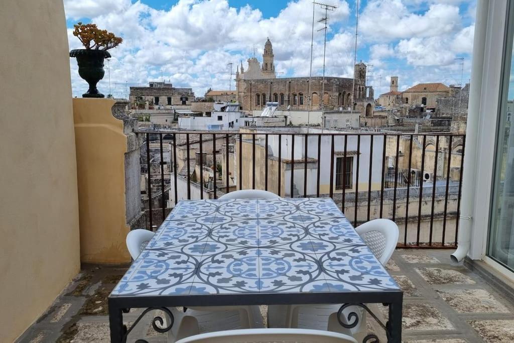 Attico San Biagio Lecce