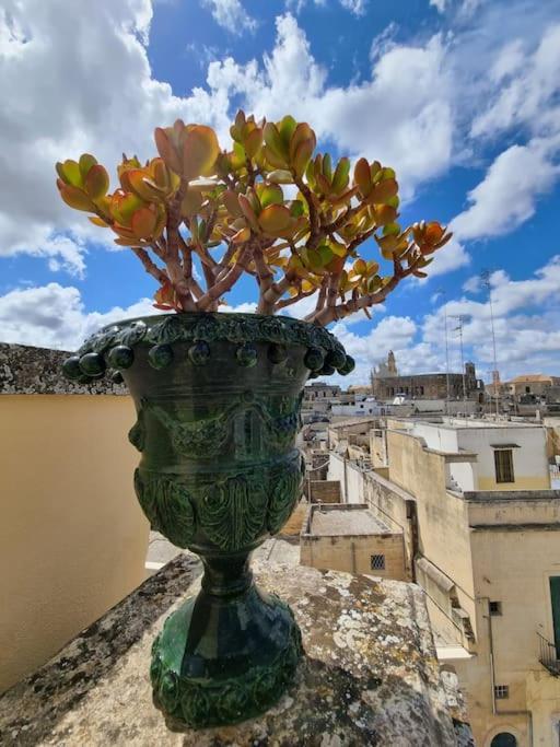 Attico San Biagio Lecce
