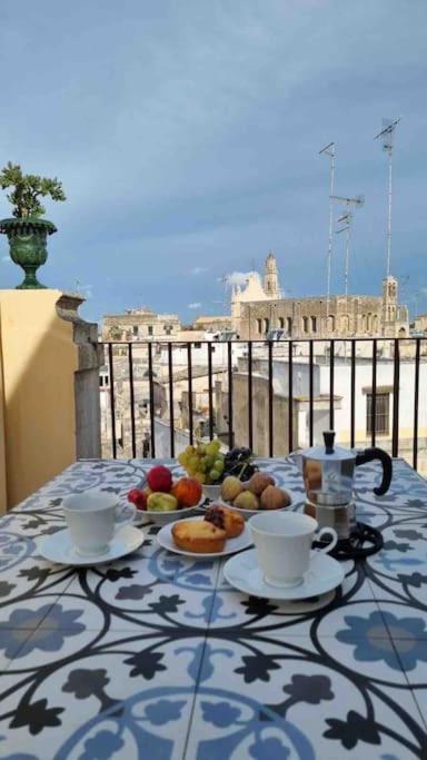 Appartement Attico San Biagio Lecce