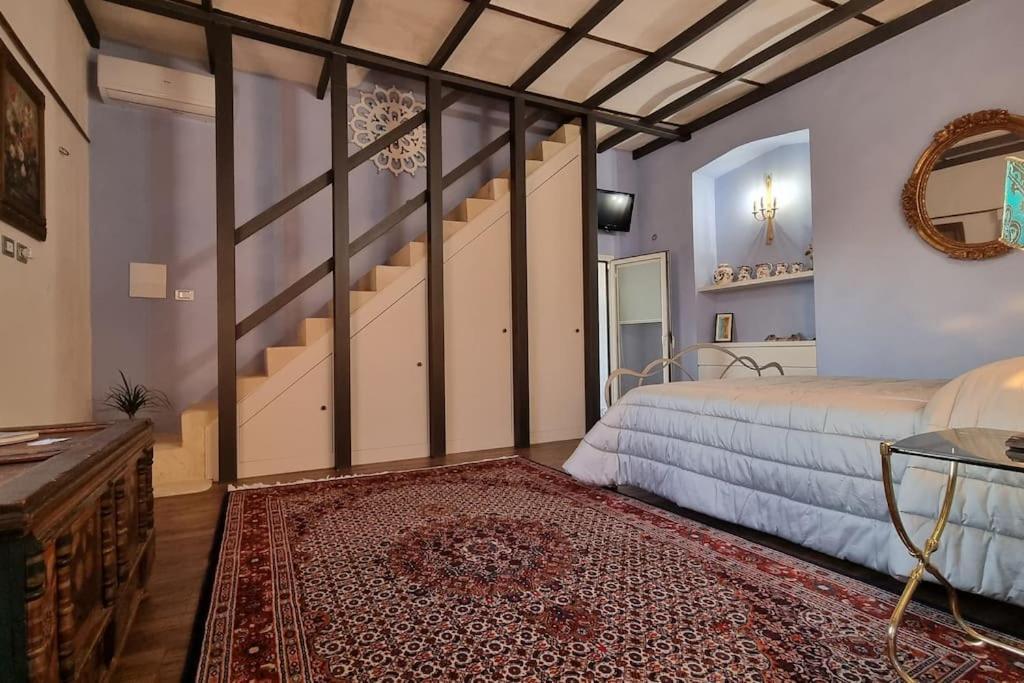 Appartement Attico San Biagio *