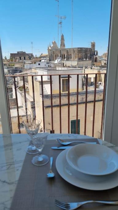 Appartement Attico San Biagio Lecce