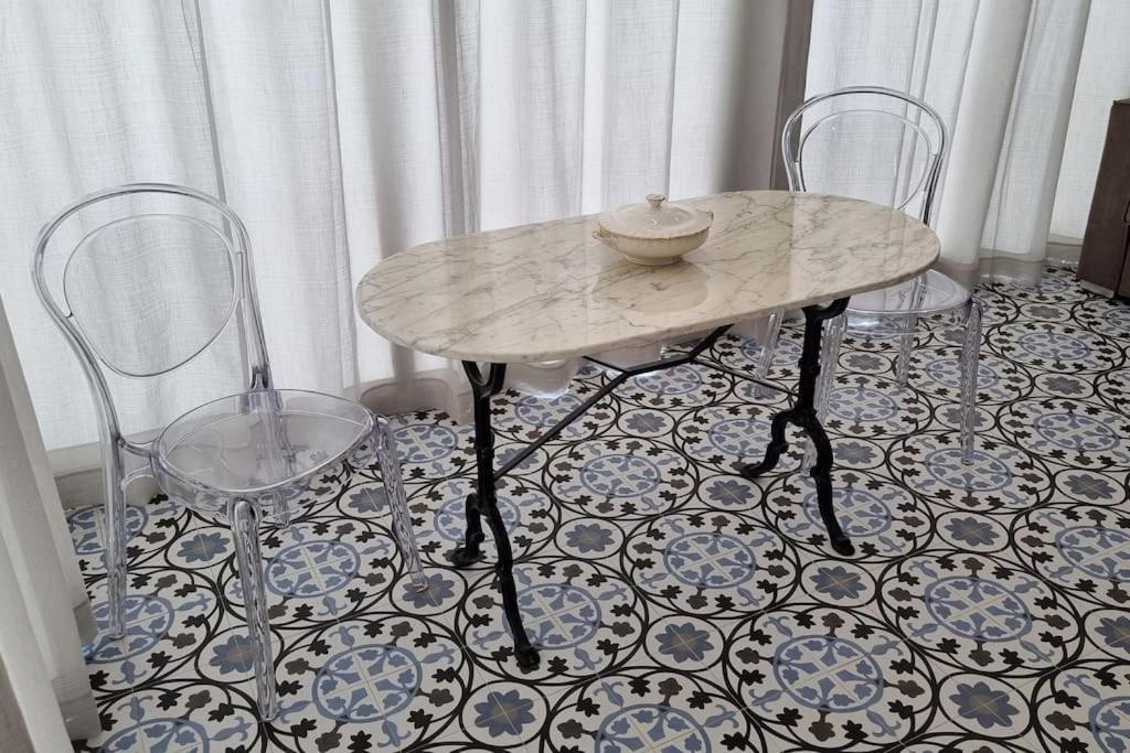 Attico San Biagio Appartement *