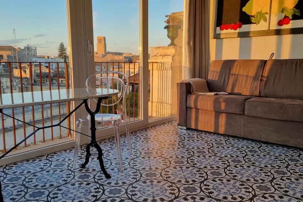 Attico San Biagio Appartement Lecce