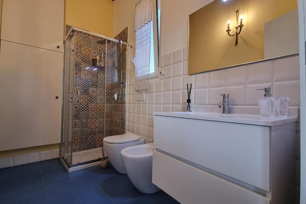 Attico San Biagio Lecce