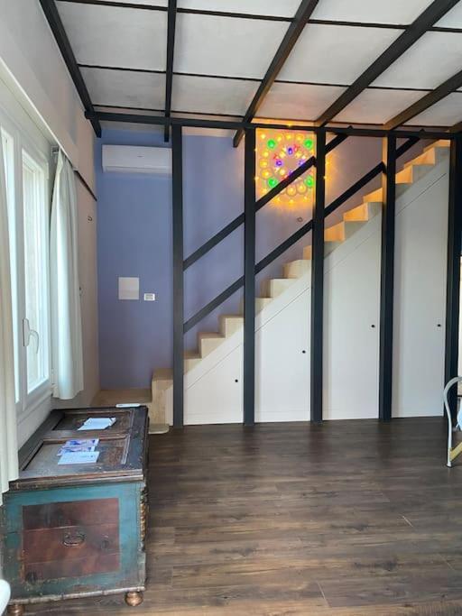 Attico San Biagio Appartement Lecce