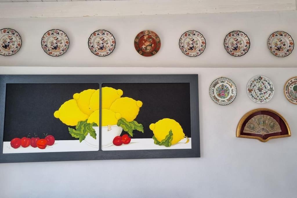Attico San Biagio