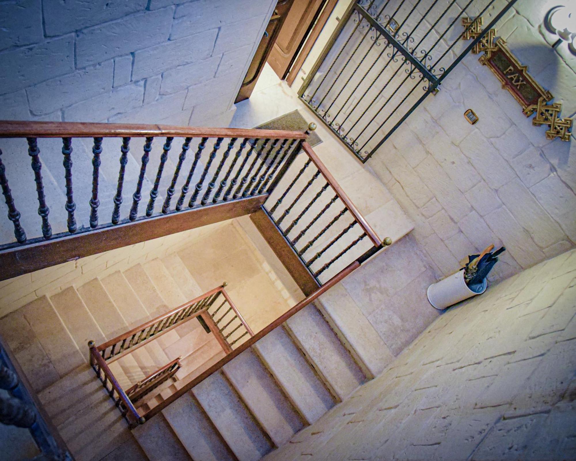 Attico San Biagio Appartement