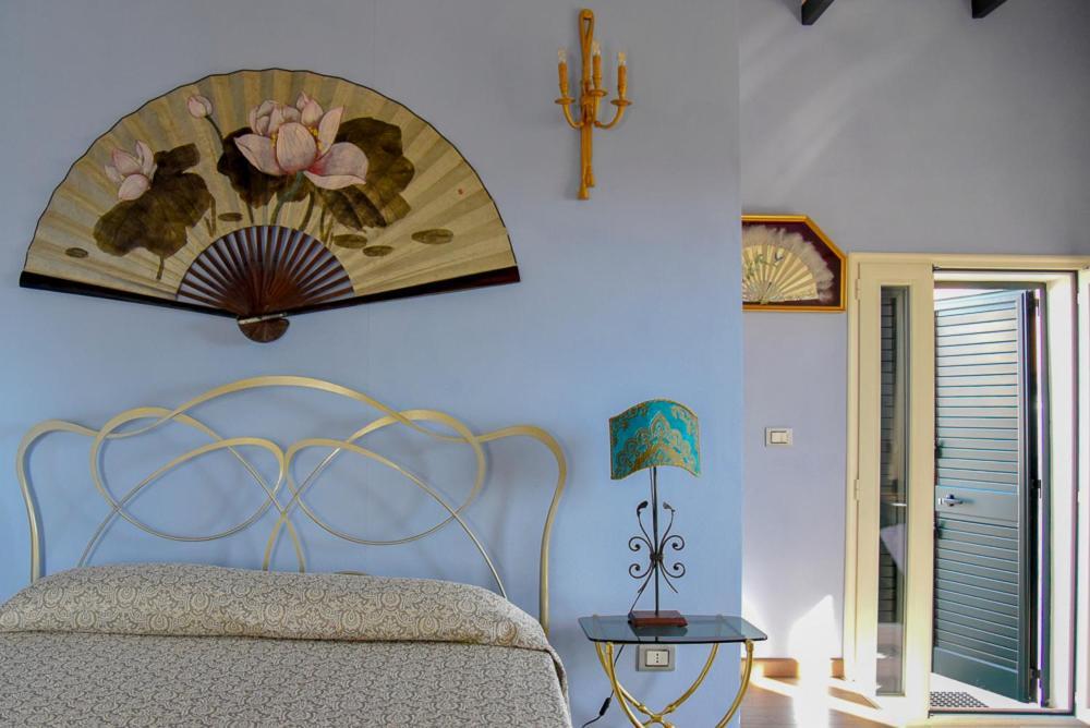 Appartement Attico San Biagio Lecce