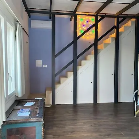 Attico San Biagio Appartement Lecce Buitenkant foto