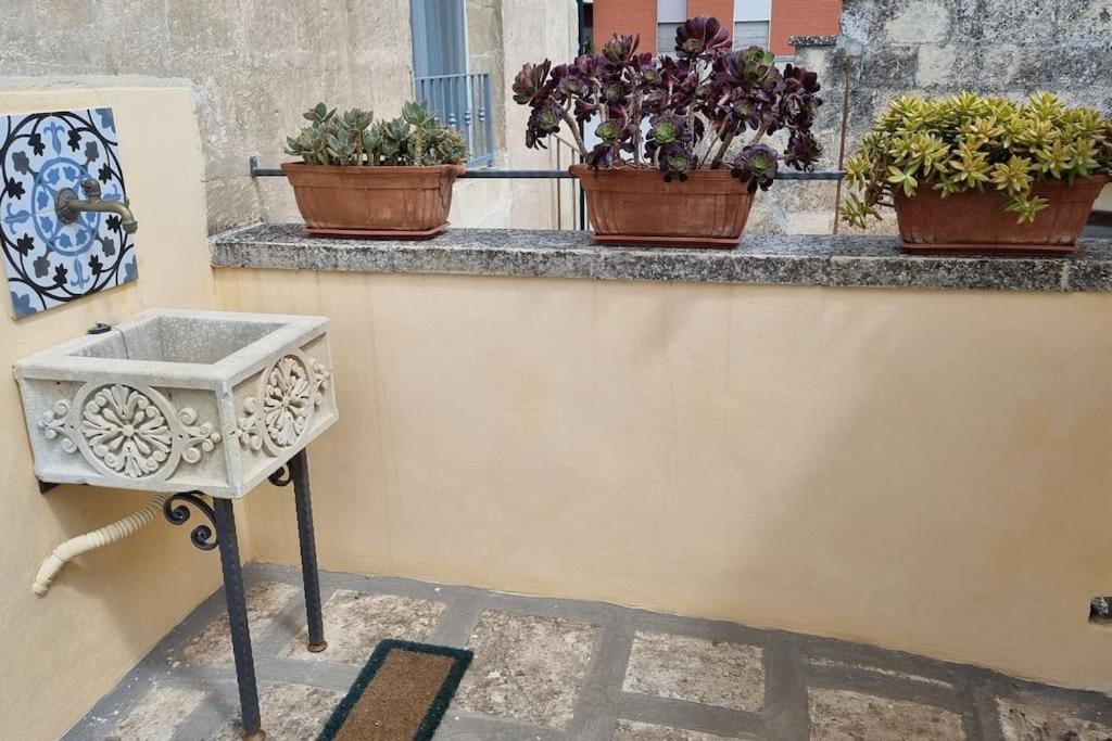 Apartment Attico San Biagio