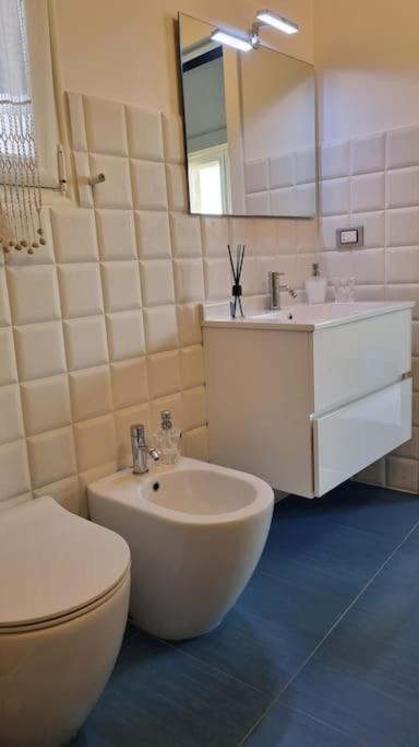 Attico San Biagio * Lecce