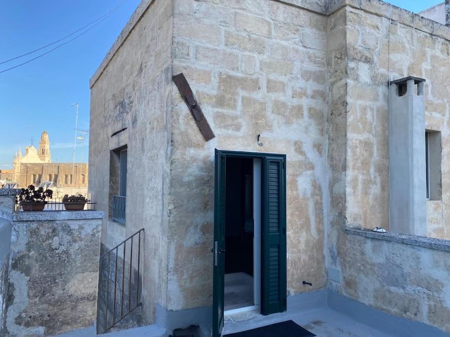 Appartamento Attico San Biagio *