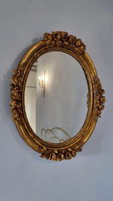 Attico San Biagio Apartment