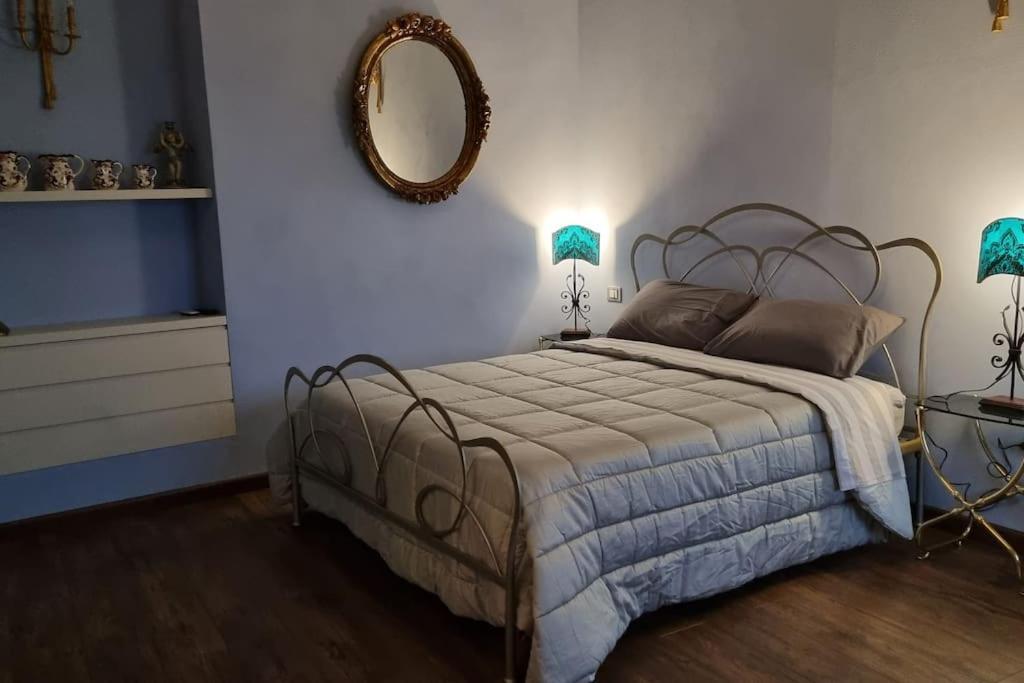 Appartamento Attico San Biagio Lecce