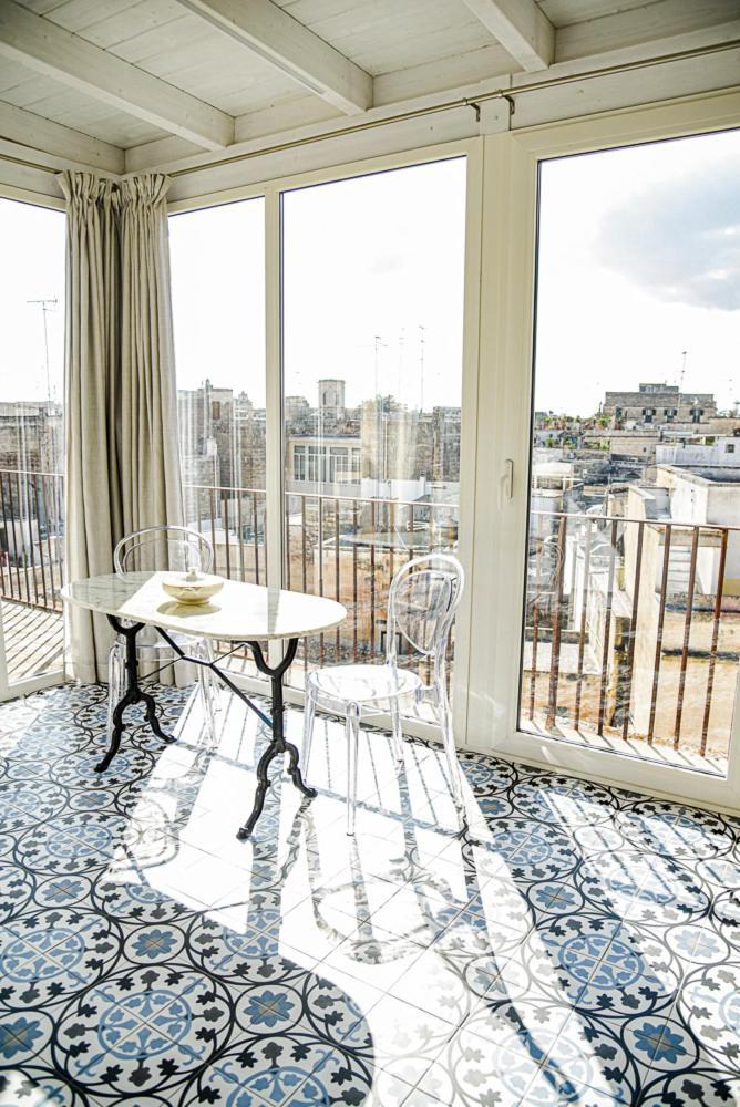 Apartment Attico San Biagio