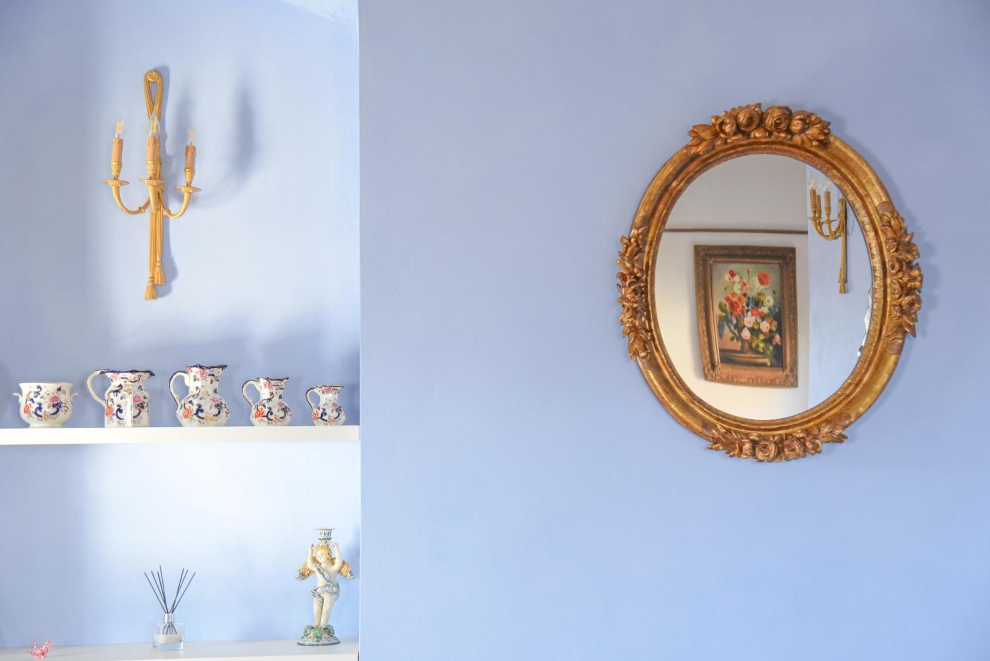 Attico San Biagio Apartment Lecce