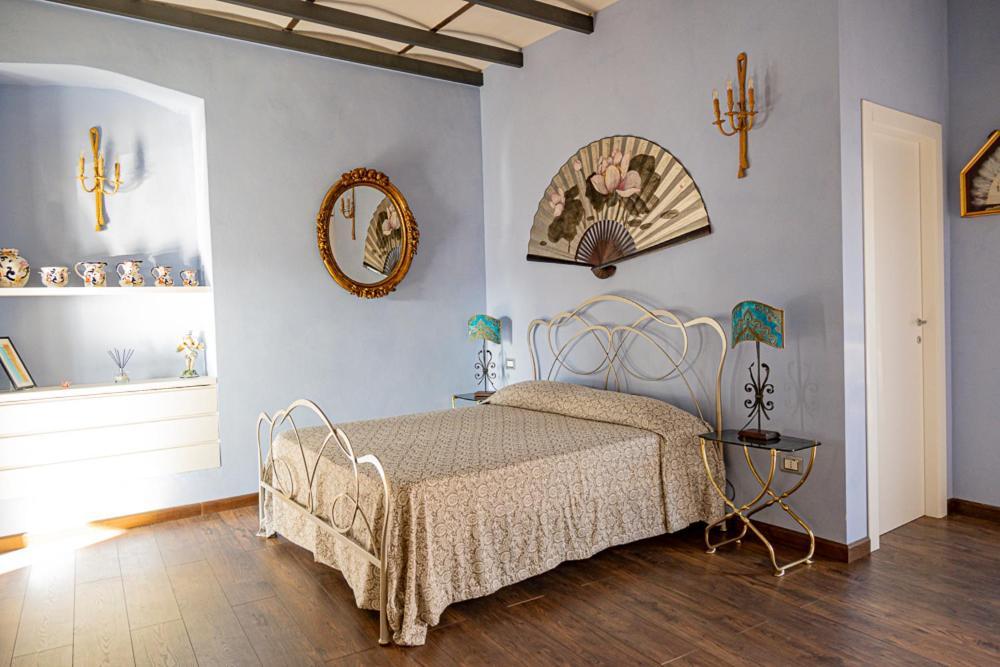Attico San Biagio Apartment *